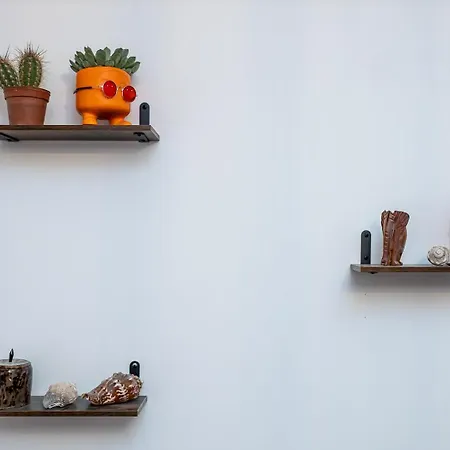 Le Parmentier - Rer C A 5min, Self-checkin Apartman Vitry-sur-Seine